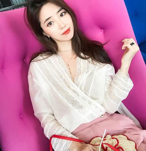 这样穿立马好身材 难怪女神们个个身材黄金比例 这样穿立马好身材 难怪女神们个个身材黄金比例