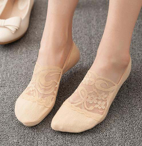 这几款袜子配高跟鞋穿太美了(图) 这几款袜子配高跟鞋穿太美了(图)