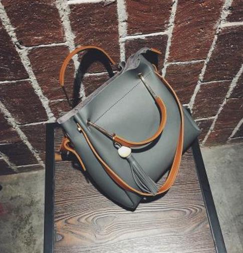 这几款单肩包更精致更百搭 随便搭衣服都很美（图）