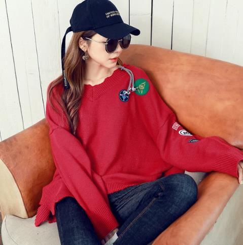 岁末年初该怎么穿 来波红色单品养养眼（图）