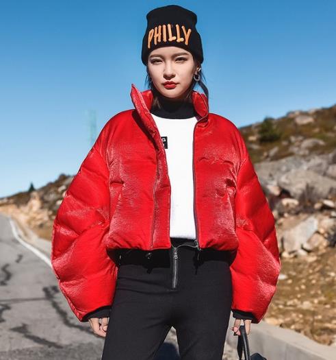 新年战衣 来波鲜亮的外套提提神（图）