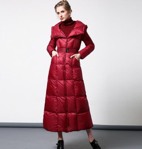 新年战衣 来波鲜亮的外套提提神（图）