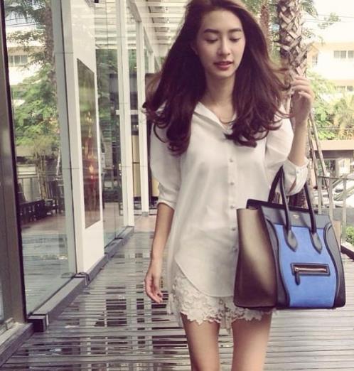 2018早春最流行真丝衬衫:时髦显瘦衬衫推荐(图) 2018早春最流行真丝衬衫:时髦显瘦衬衫推荐(图)