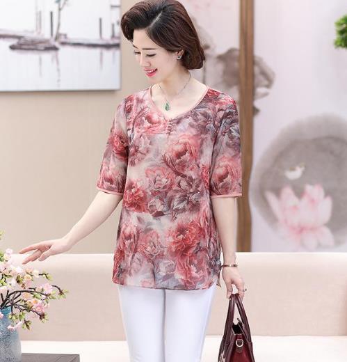 2018早春最流行真丝衬衫：时髦显瘦衬衫推荐（图）