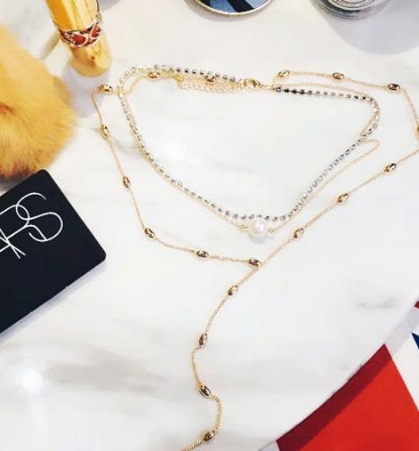 冬日也要做个精致女孩 时尚饰品精选（图）