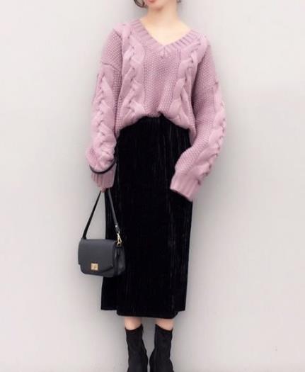 2018粉嫩色穿搭 显瘦又减龄穿出高级感(图) 2018粉嫩色穿搭 显瘦又减龄穿出高级感(图)