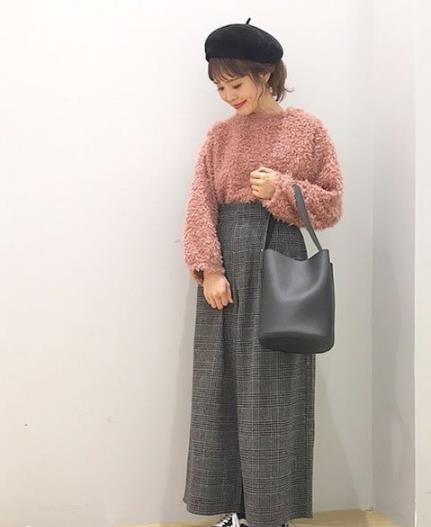 2018粉嫩色穿搭 显瘦又减龄穿出高级感（图）