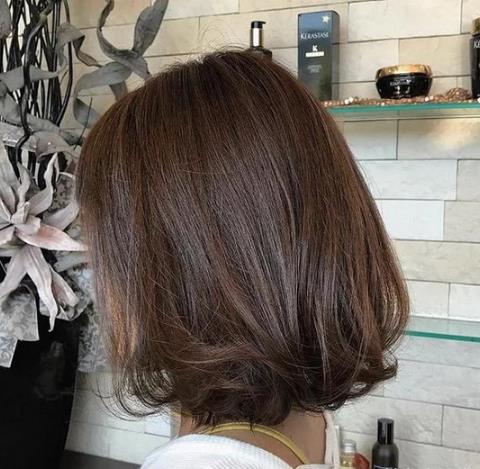 今年头发就这么整：精致长发短发发型推荐（图）