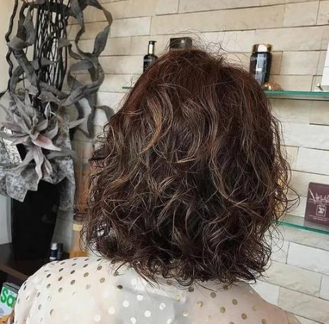 今年头发就这么整：精致长发短发发型推荐（图）