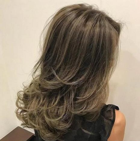 今年头发就这么整：精致长发短发发型推荐（图）