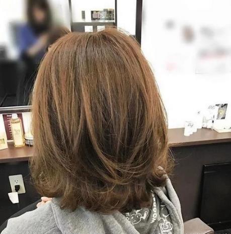 今年头发就这么整：精致长发短发发型推荐（图）