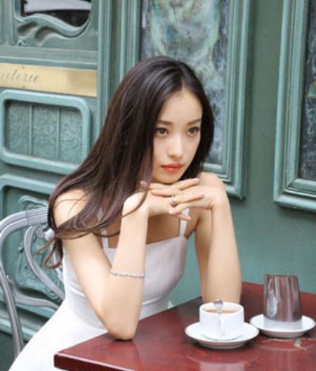 女生梳什么样的刘海最美 明星教你最潮刘海搭配