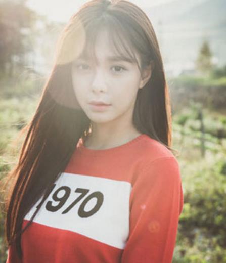 女生梳什么样的刘海最美 明星教你最潮刘海搭配