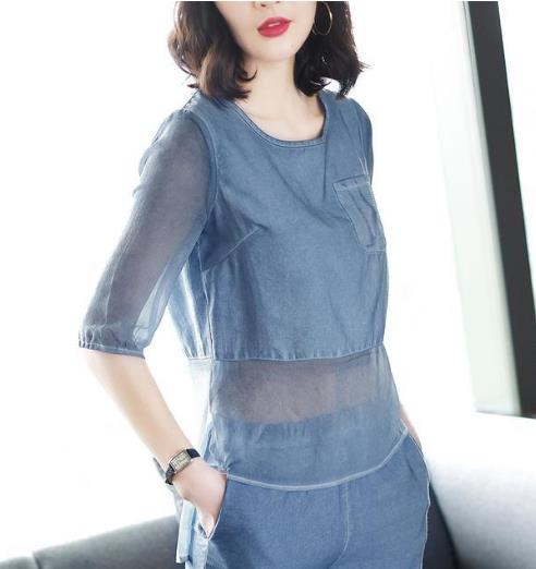 今年必火的6款修身显瘦套装搭配示范（图）