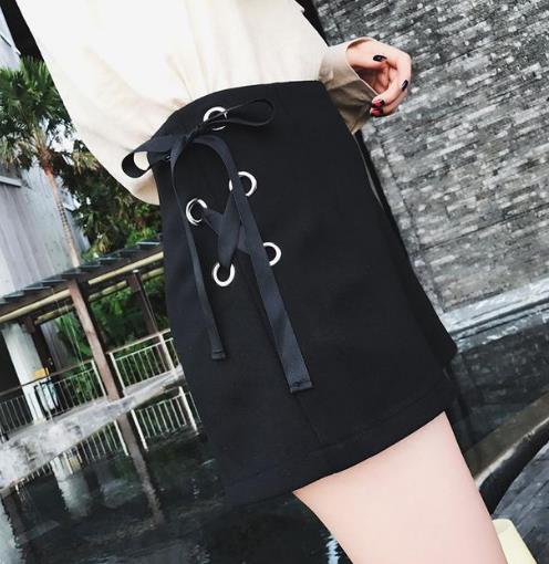 阔腿裤怎么穿才显瘦：5种阔腿裤穿搭真是美呆了