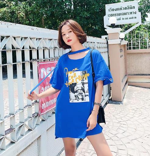 男朋友超喜欢的这几款连衣裙套装：青春减龄