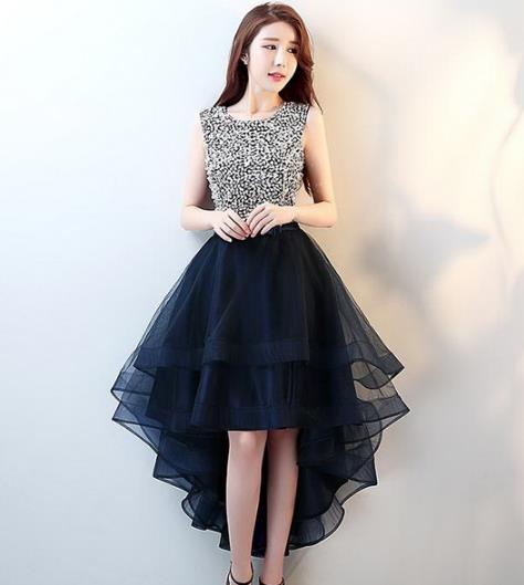 年会礼服放大招 礼服裙选的好最性感妖娆（图）