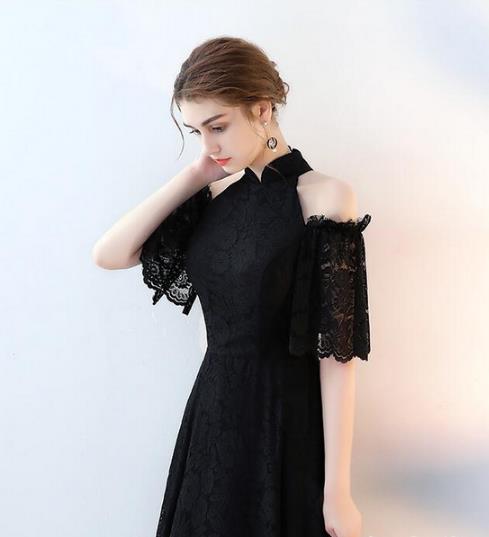 年会礼服放大招 礼服裙选的好最性感妖娆（图）