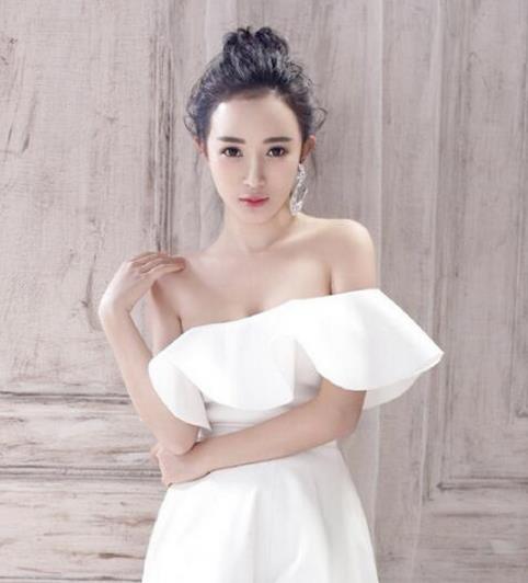 年会礼服放大招 礼服裙选的好最性感妖娆（图）