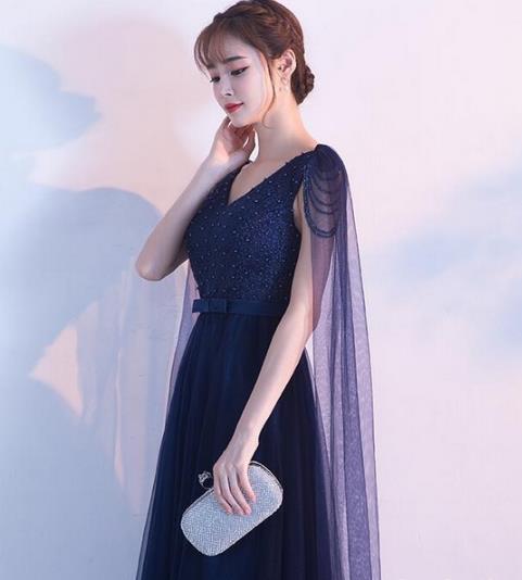 年会礼服放大招 礼服裙选的好最性感妖娆（图）