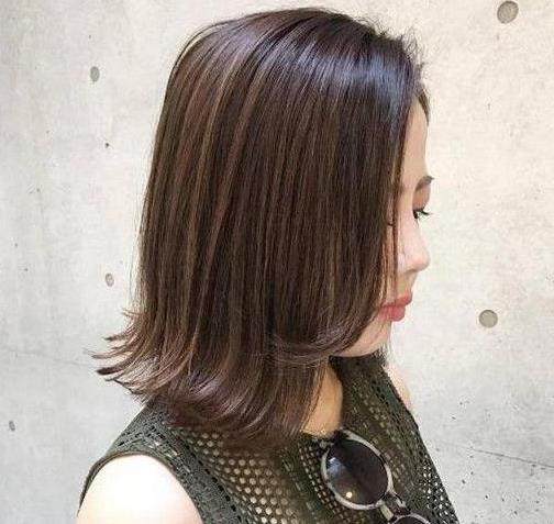 内扣发型过时了 今年最流行外卷发（图）