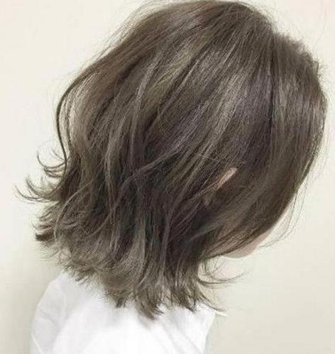 内扣发型过时了 今年最流行外卷发（图）