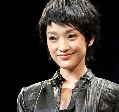 越剪越短越时髦 人见人爱的明星同款短发示范（图）