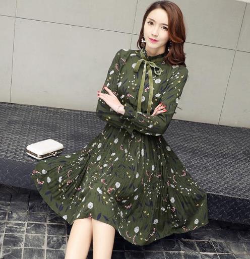 春季潮爆的6款女装 时尚洋气显气质 春季潮爆的6款女装 时尚洋气显气质