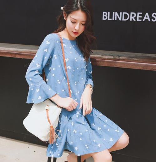 小个子女孩就得这样穿 显高又时尚 小个子女孩就得这样穿 显高又时尚