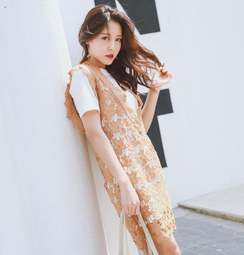 小个子女孩就得这样穿 显高又时尚 小个子女孩就得这样穿 显高又时尚