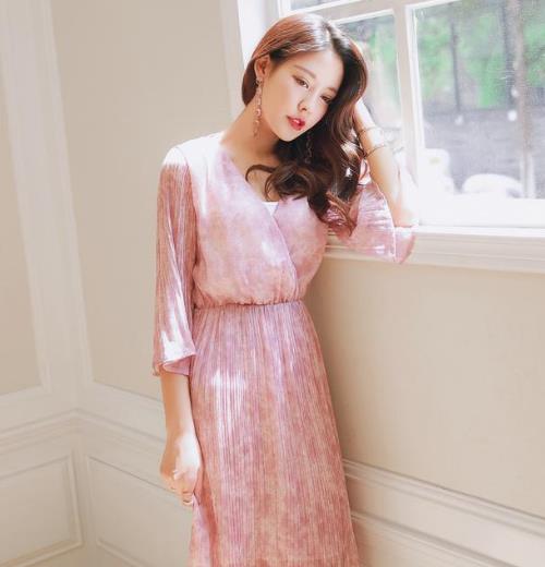 小个子女孩就得这样穿 显高又时尚