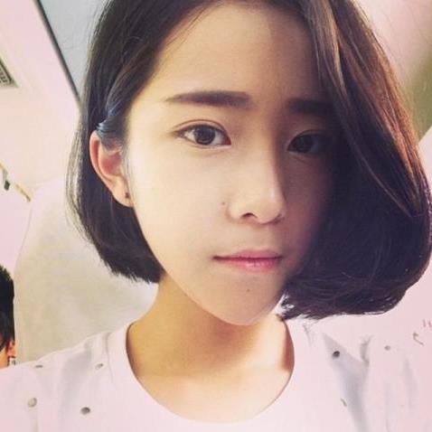 这几款短发超有气质 今年最流行短发发型（图）