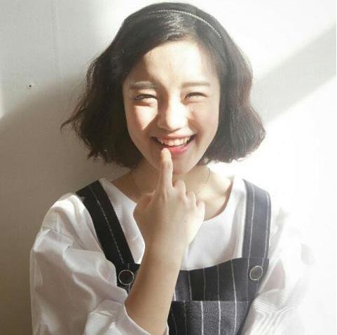 这几款短发超有气质 今年最流行短发发型（图）