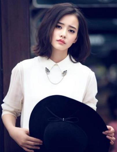 这几款短发超有气质 今年最流行短发发型（图）