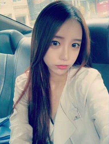 显脸瘦的发型 让你瞬间显瘦10斤(图) 显脸瘦的发型 让你瞬间显瘦10斤(图)