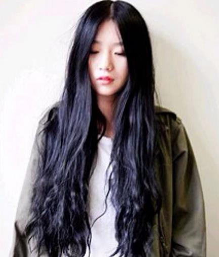 显脸瘦的发型 让你瞬间显瘦10斤（图）