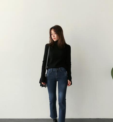 2018毛衣流行趋势 这几款毛衣搭配美到没朋友