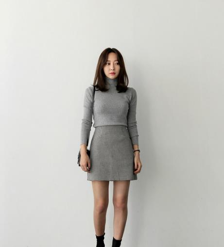 2018毛衣流行趋势 这几款毛衣搭配美到没朋友