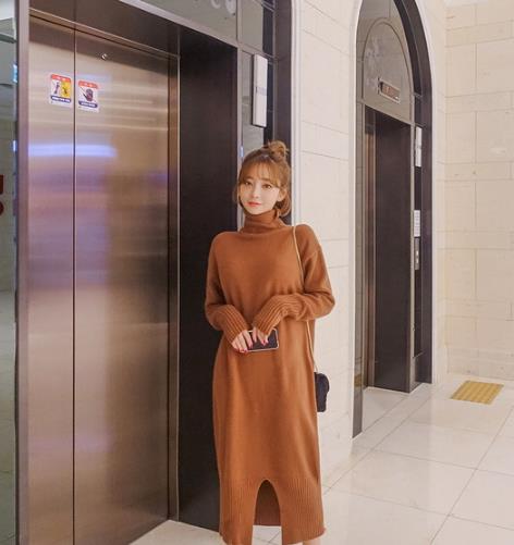 2018毛衣流行趋势 这几款毛衣搭配美到没朋友