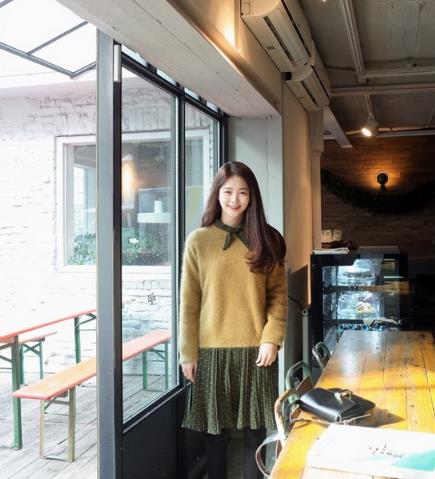 有小肚腩怎么穿搭 时尚达人教你如何显瘦