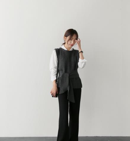 有小肚腩怎么穿搭 时尚达人教你如何显瘦