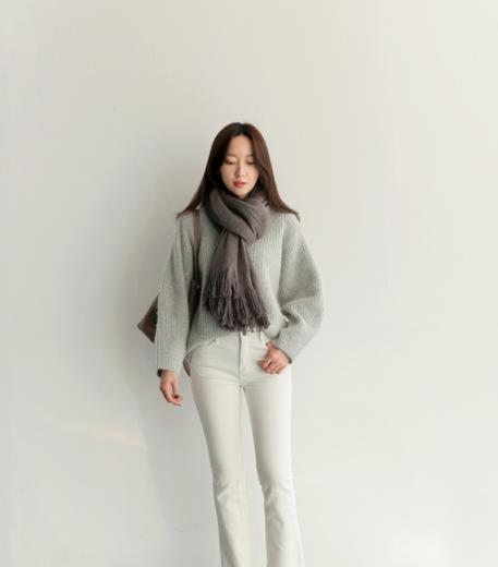 短腿女生怎么穿显高 推荐几款显高小技巧