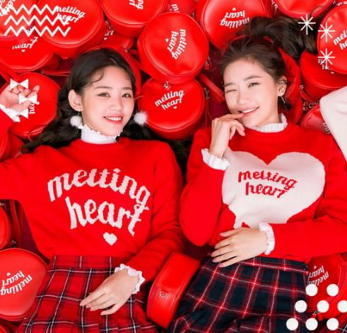 新年约会穿什么 五种搭配让你更美腻（图）