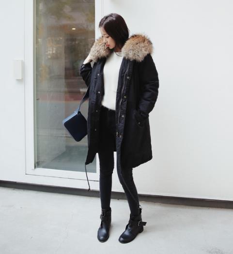 新年约会穿什么 五种搭配让你更美腻（图）