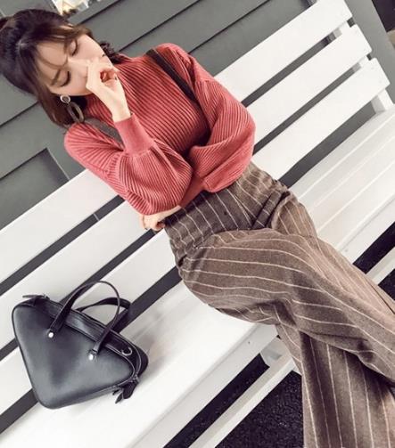 简约职场穿搭 优雅时尚套装推荐（图）