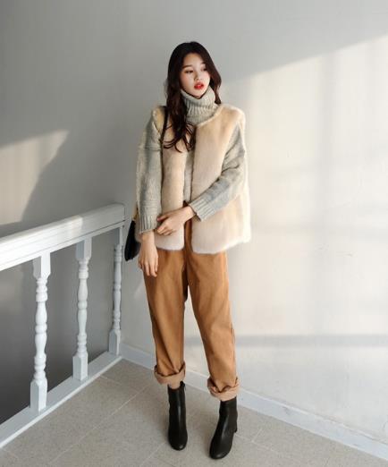 孕妇穿衣有讲究 帮你玩转各种时尚潮流