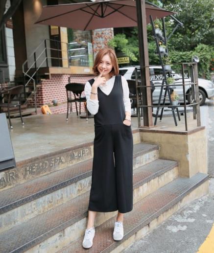 孕妇穿衣有讲究 帮你玩转各种时尚潮流