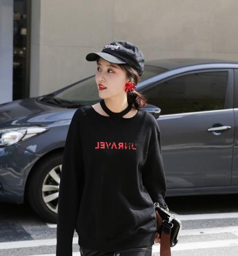 早春性感迷人美衣 炫出你的时尚