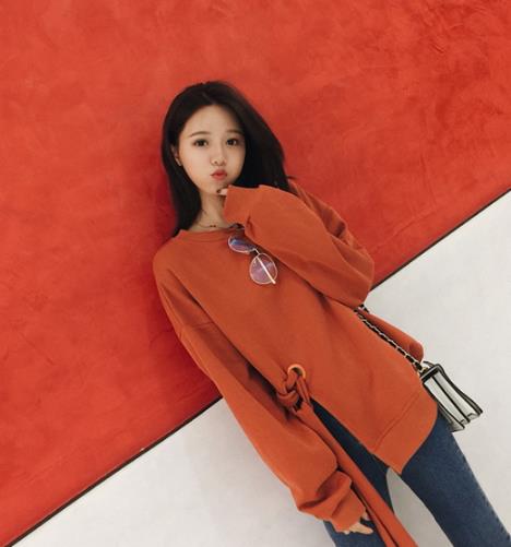 早春性感迷人美衣 炫出你的时尚