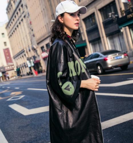 春季一件风衣就够了 显瘦显气质风衣推荐（图）